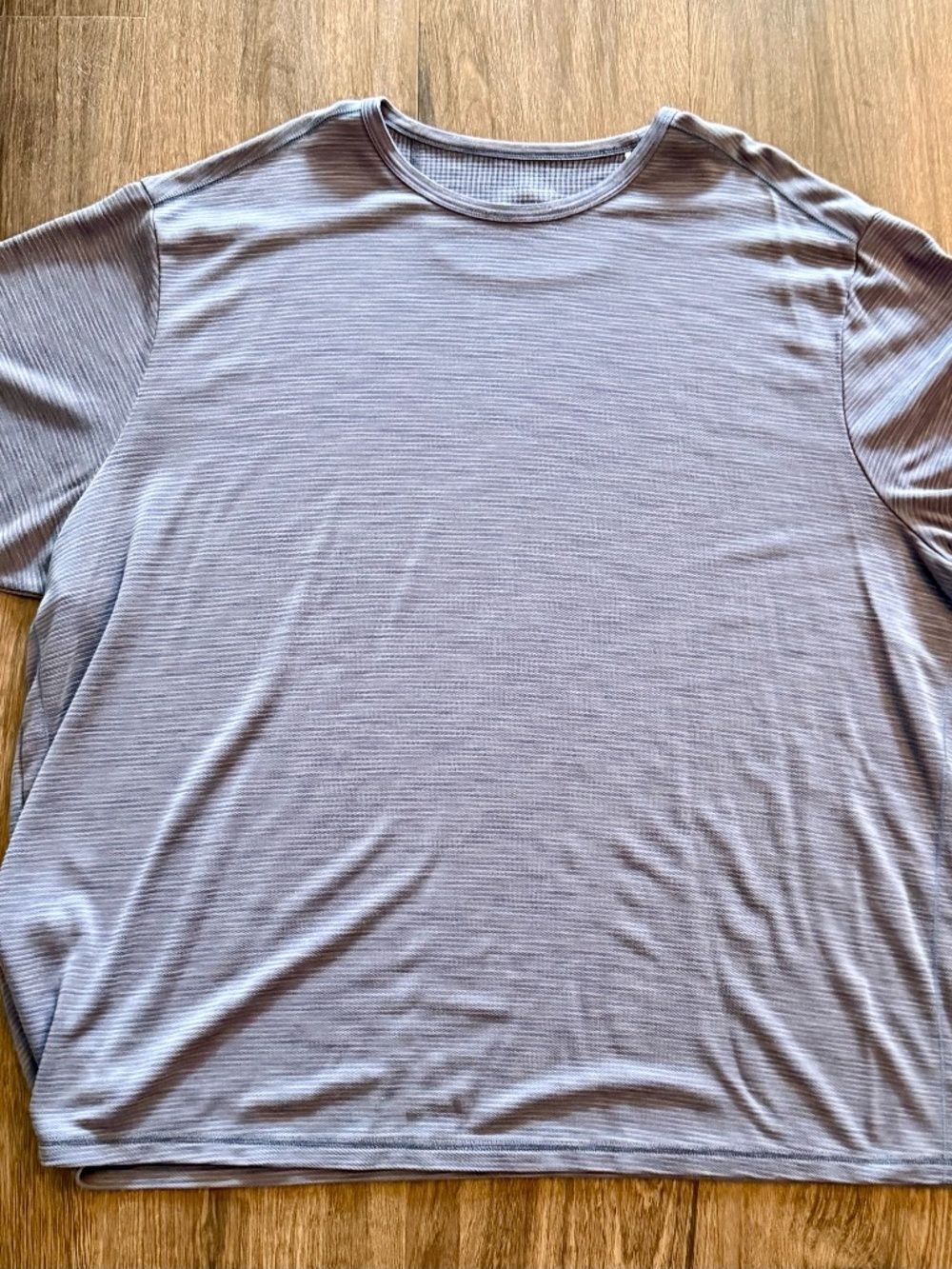 Tommy Bahama Men's Big & Tall IslandZone T-shirt - Blue - Size 3XLB